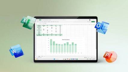 Office 2024正式版發(fā)布 買斷制辦公軟件的全新升級