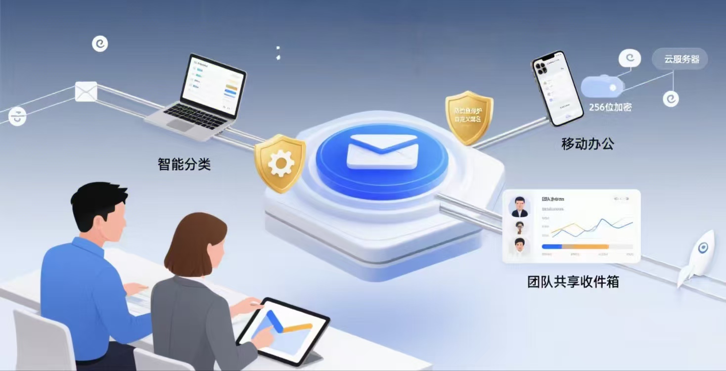 2025年辦公軟件服務(wù) 智能化、協(xié)同化與個性化新趨勢