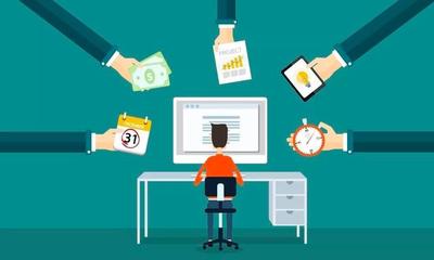 主流財(cái)務(wù)辦公與電算化會計(jì)軟件及服務(wù)概覽