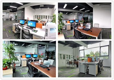 智享辦公，效率為先——卓越辦公軟件服務(wù)公司簡介