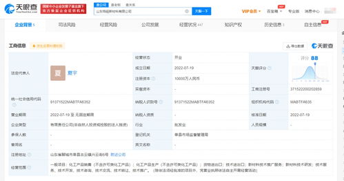 陽谷華泰設(shè)立特硅新材料公司，加碼新材料技術(shù)推廣與服務(wù)新賽道