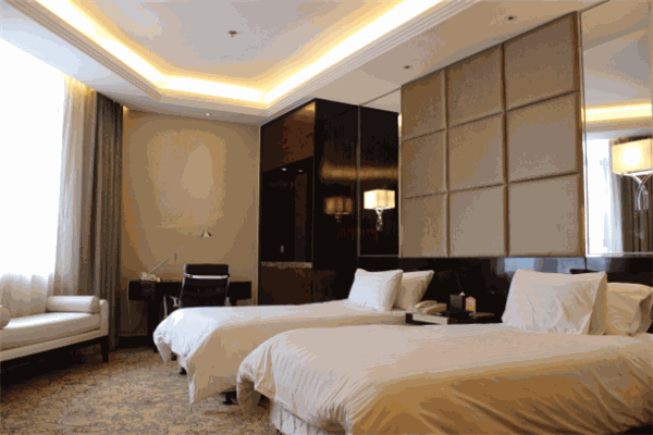 萬(wàn)際酒店 卓越管理之道，鑄就非凡旅居體驗(yàn)