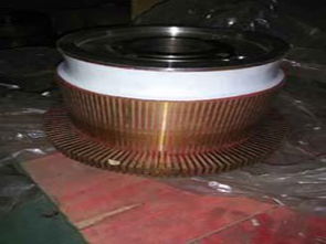 精品出口換向器 直流電機(jī)的核心動(dòng)力與全球貿(mào)易機(jī)遇