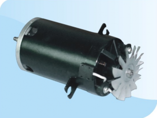 高效穩(wěn)定的驅(qū)動(dòng)核心 52系列直流電機(jī)供應(yīng)全解析