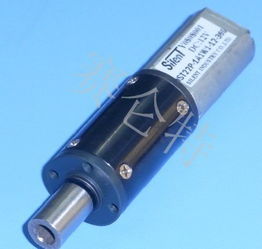 精密行星齒輪減速電機(jī) 讓直流電機(jī)動(dòng)力傳輸更高效精準(zhǔn)的動(dòng)力核心